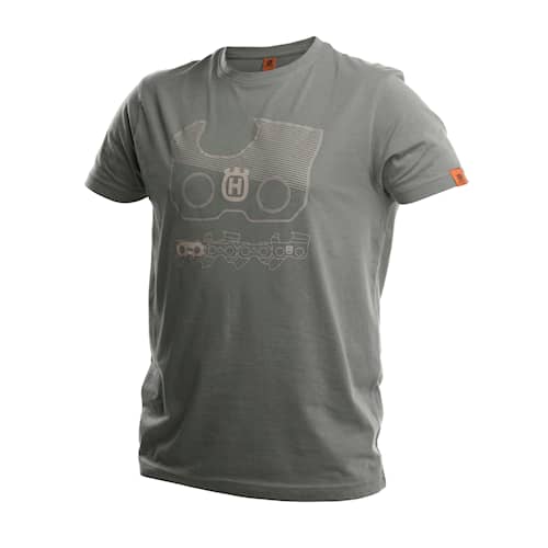 Husqvarna Xplorer X-Cut  T-Shirt S