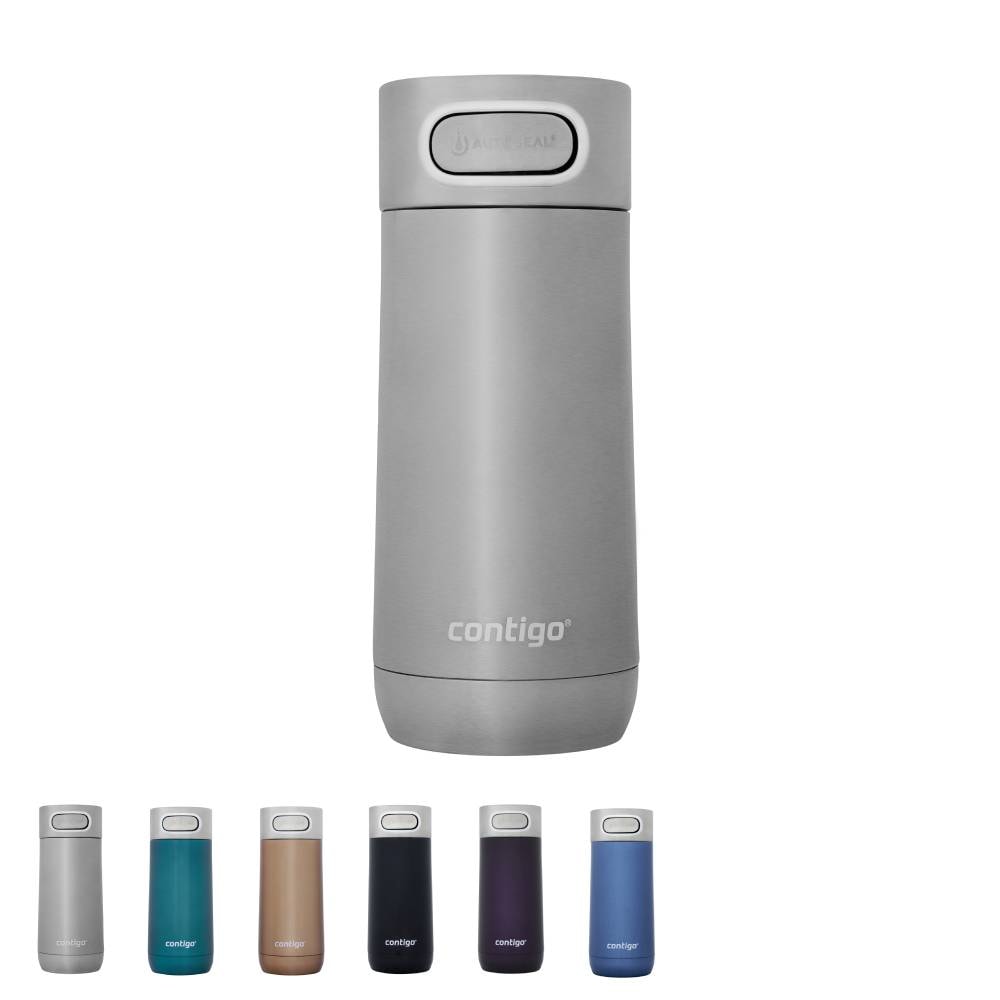 Contigo Luxe Autoseal termokrus Licorice 470 ml