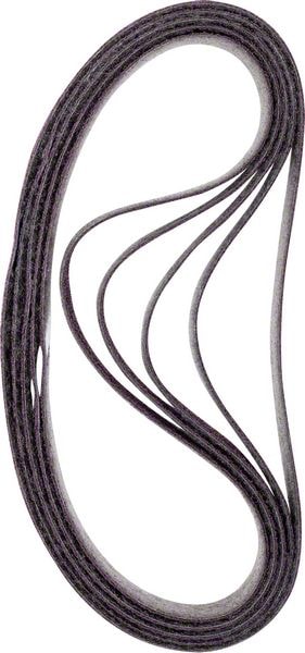 Bosch Slibebånd Expert N470 til båndslibere 40 x 760 mm 10-pakning