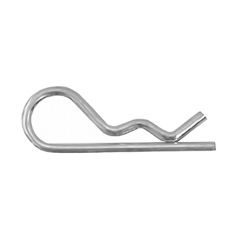 Hårnål 41,3 mm