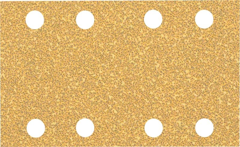 Bosch Slips Expert Plan 80X133mm K4008H 10stk