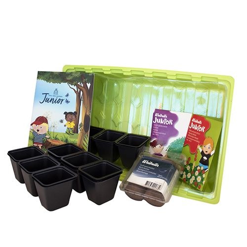 Weibulls Odlingset Junior Lime