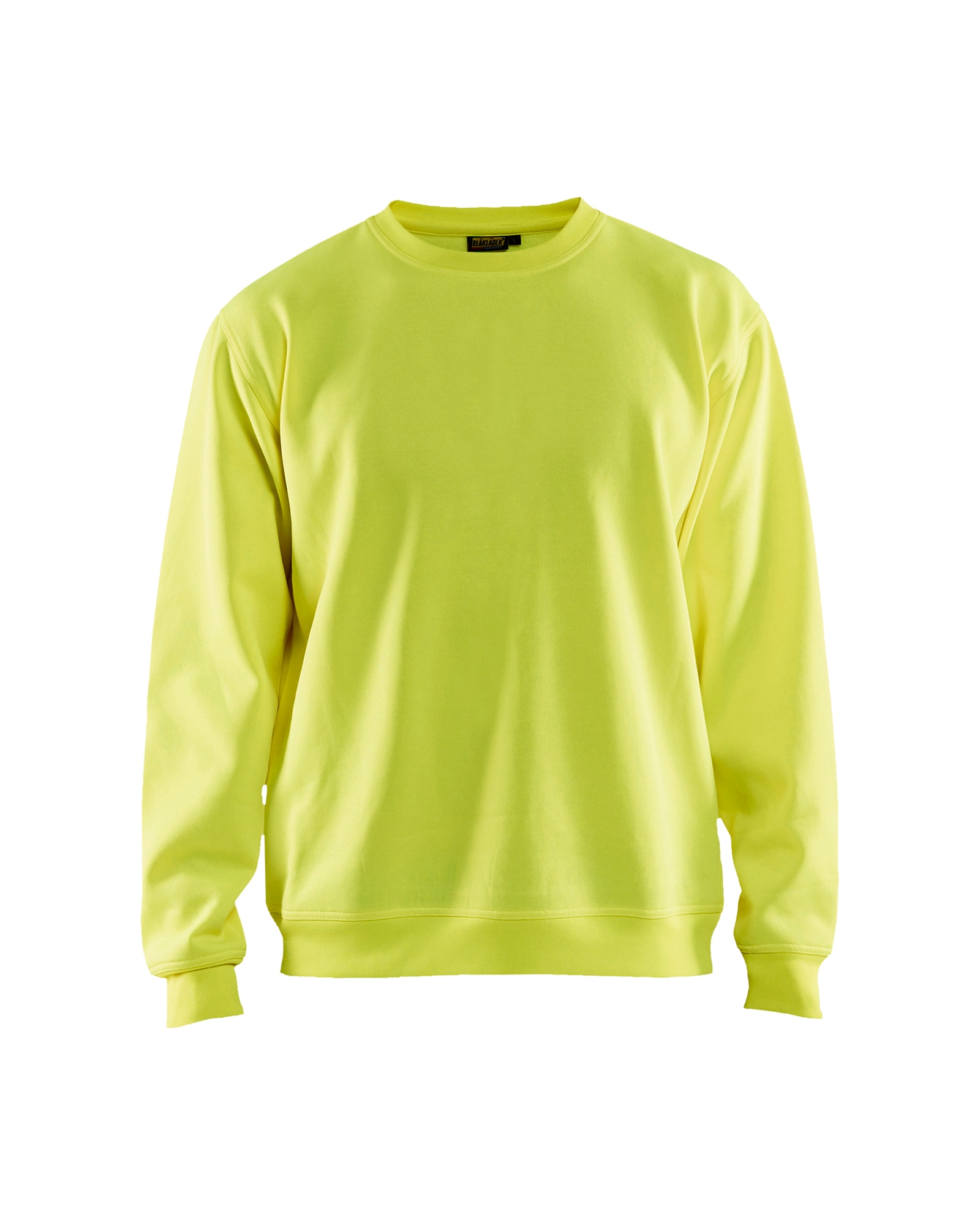 Blåkläder High Vis Sweatshirt High Vis Orange - XXXL