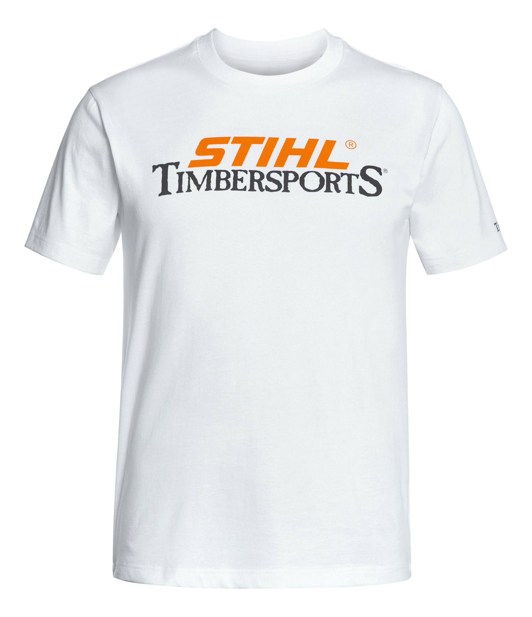 Stihl T-shirt, vit, strl. XL