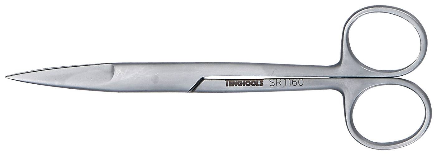 Elektroniikkasakset 160