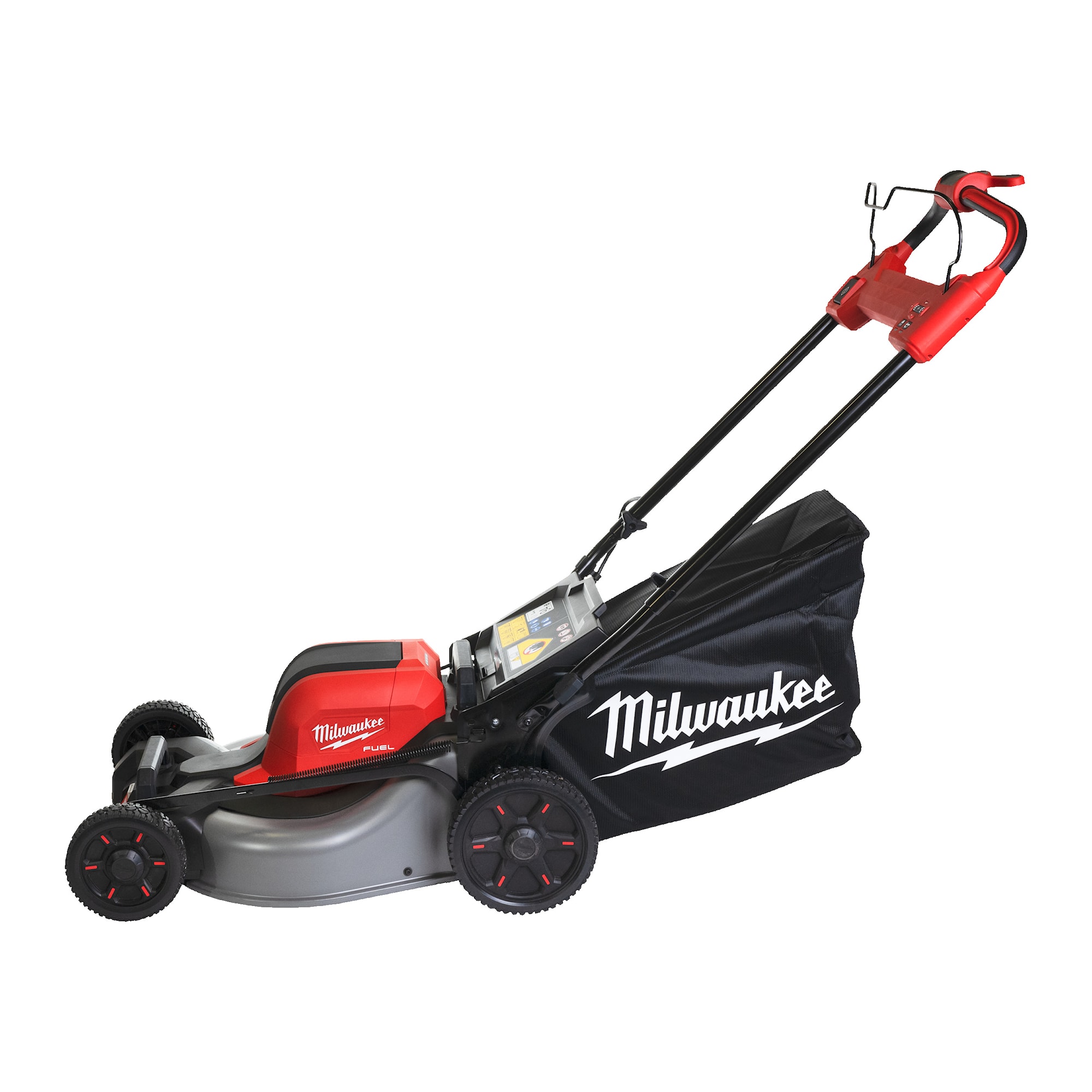 Milwaukee M18 F2LM46-0 Gräsklippare
