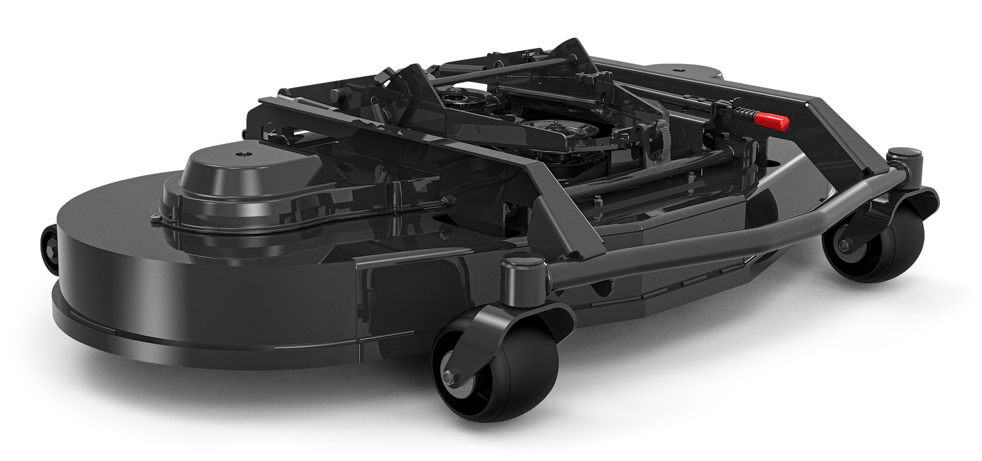 Husqvarna R137 Cutting Deck R137 P524X (2023-) – Arcr5137