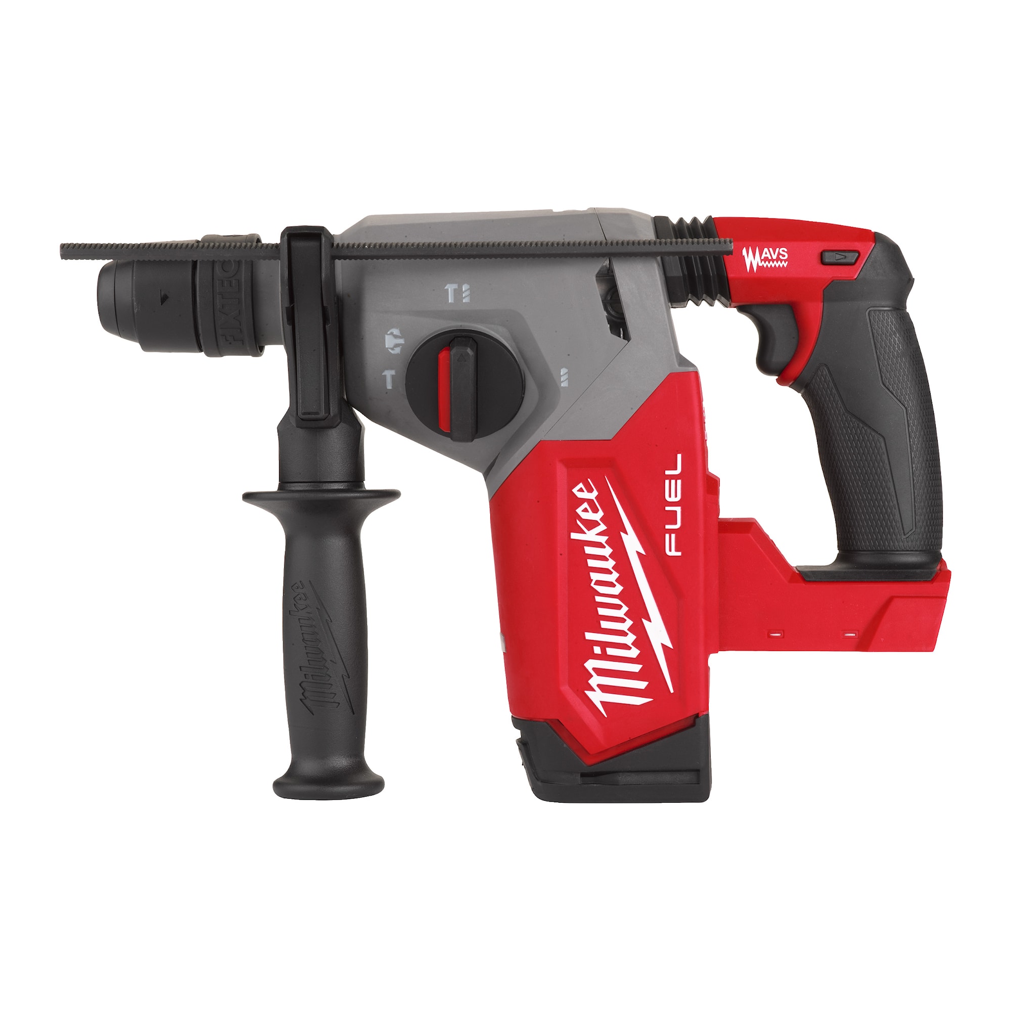 Milwaukee M18 FHX-0X Sds-Plus Borrhammare