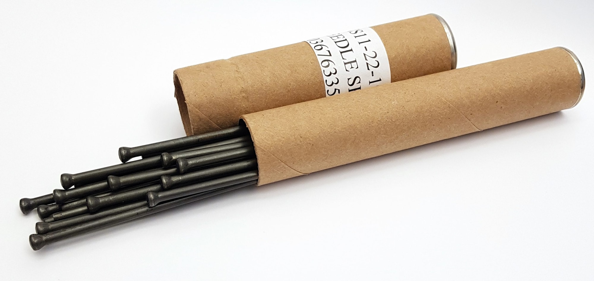 Ingersoll Rand Ir Verktyg Nålsats 127Mm 125-Eu