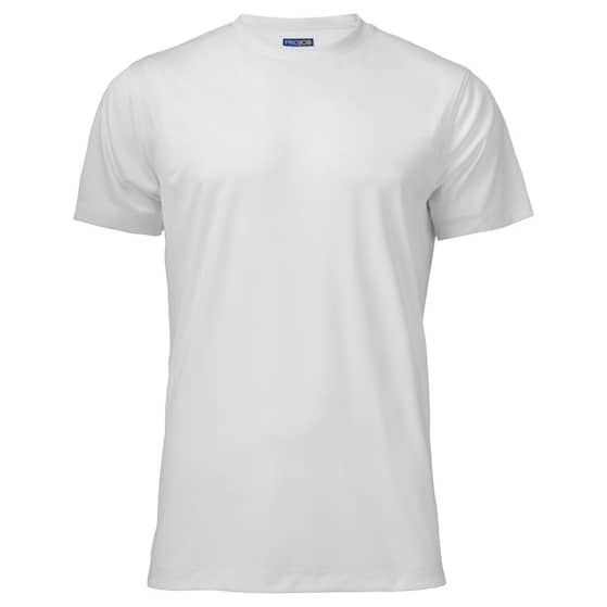 ProJob 2030 T-Shirt I Spun-Dyed Polyester