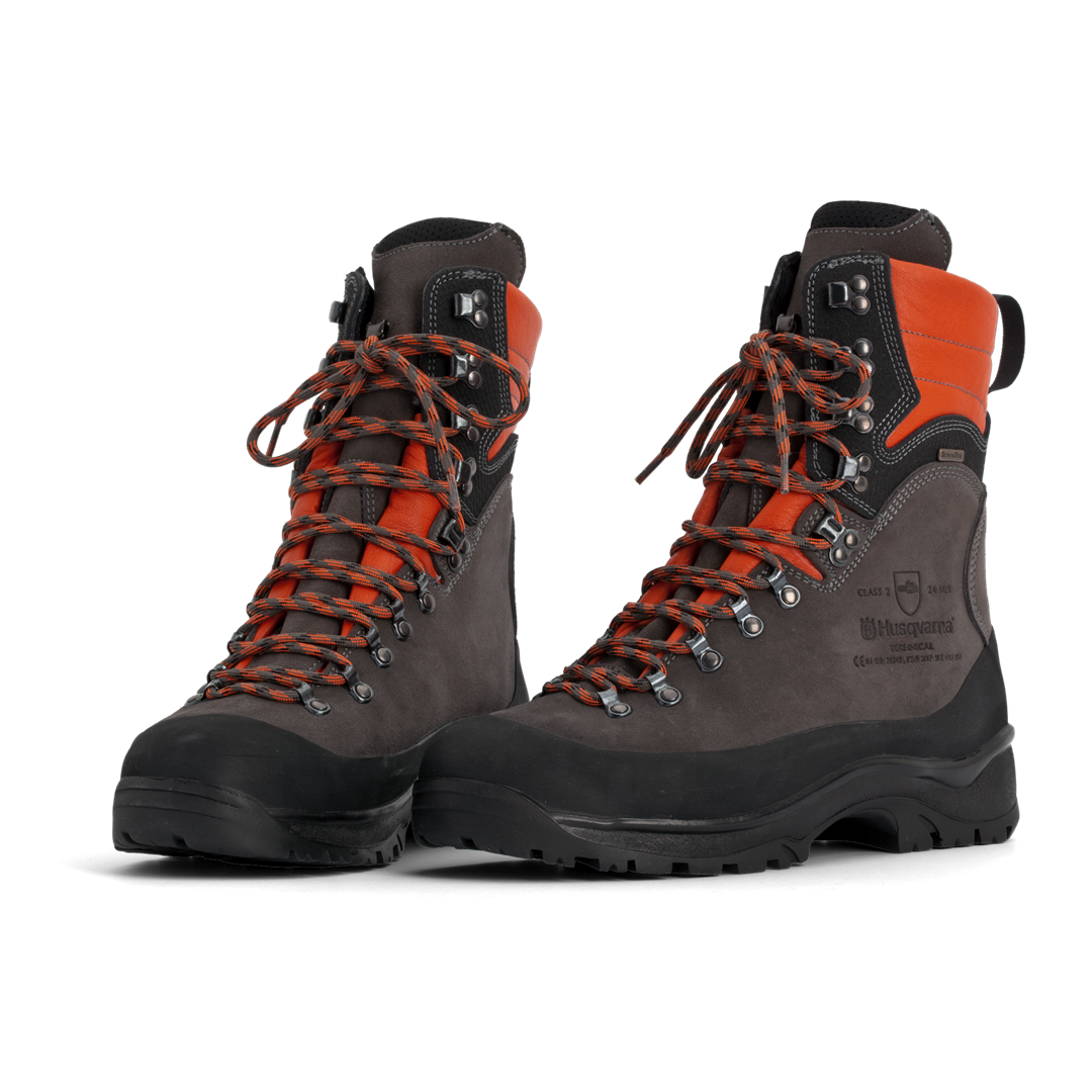 Husqvarna Känga Technical 24