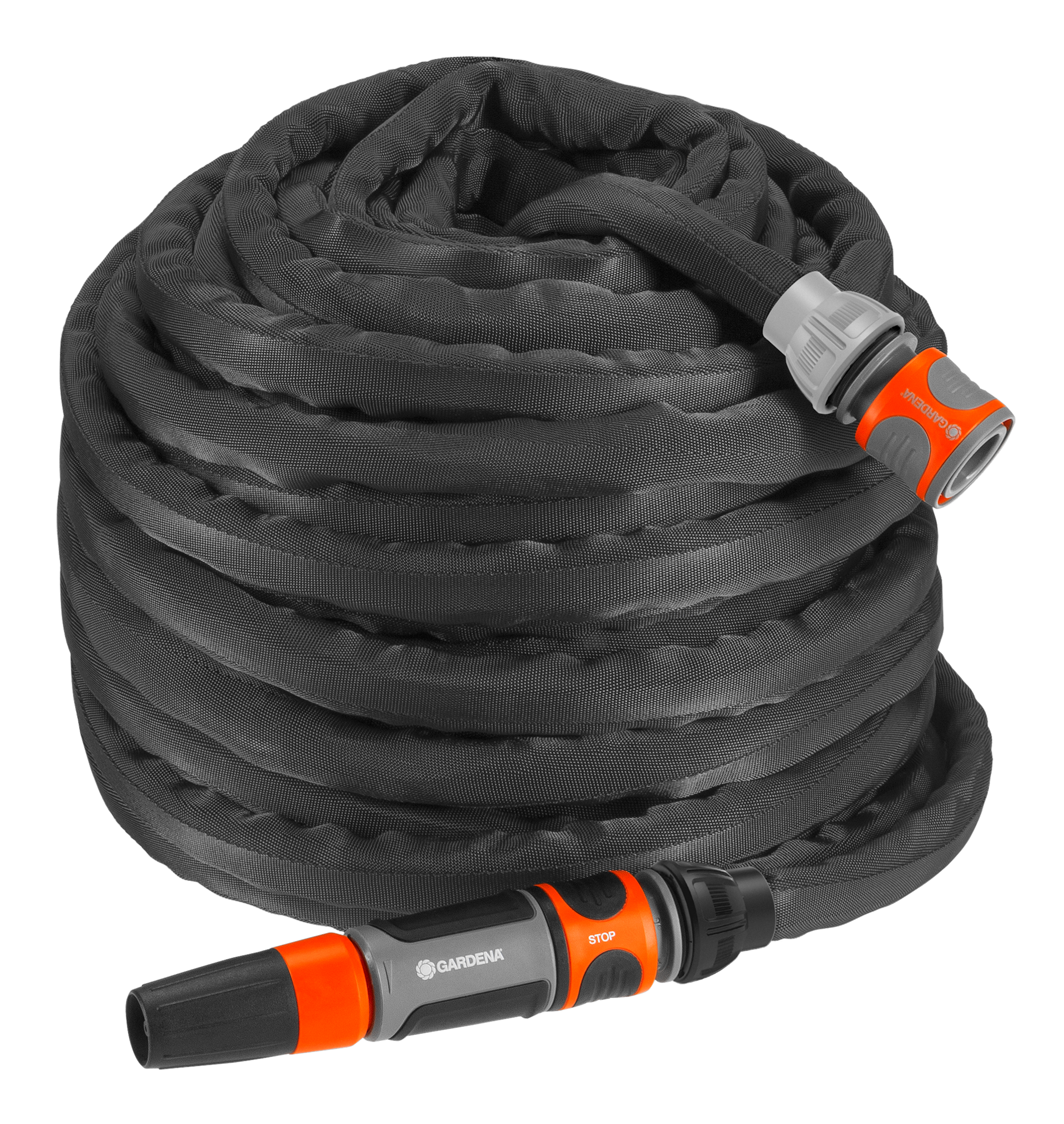 Gardena Kangaspäällysteinen Letku Liano™ 30 M -Sarja