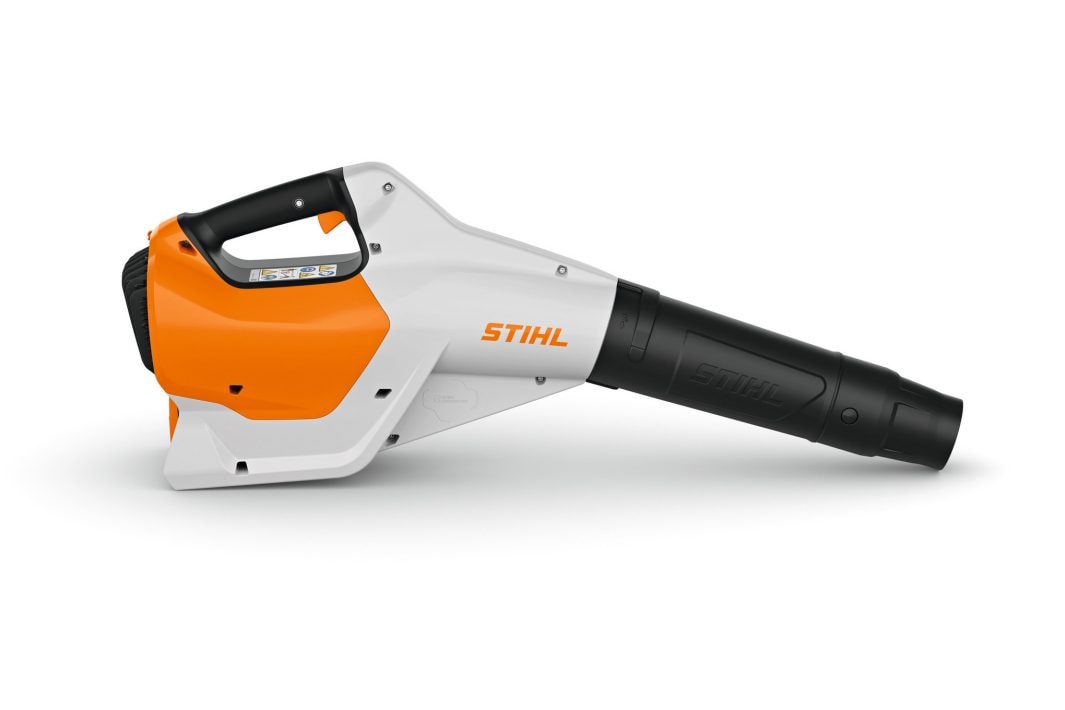 Stihl BGA 160 Battery leaf blower