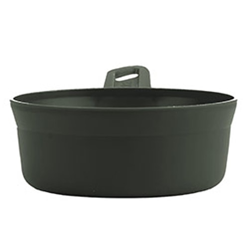 Wildo Jättikuksa XL, Oliivinvihreä