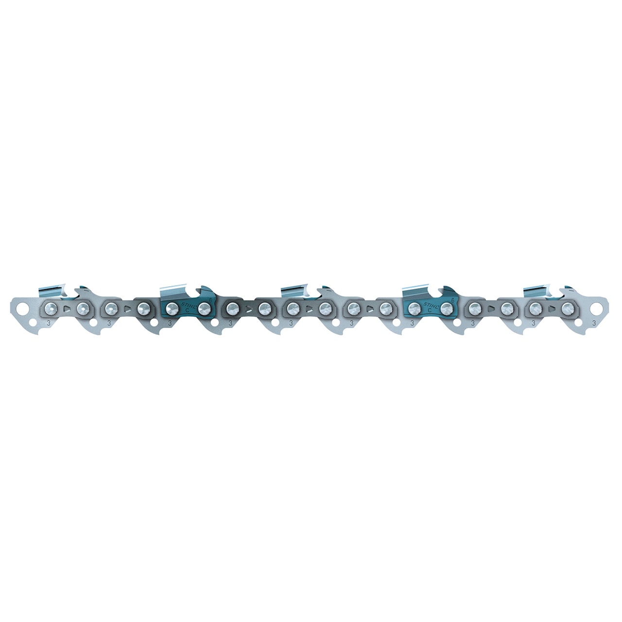 Stihl Sagkjede 3/8 P Picco Micro (PM), 1,3 mm, 67 dl