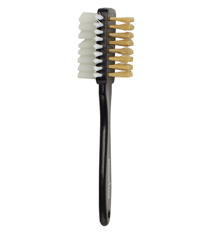 Springyard Suede Kenkäharja