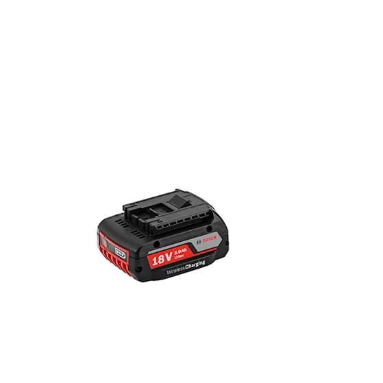 Bosch 18V 3,0Ah Wlc I Kartong Box Batteri
