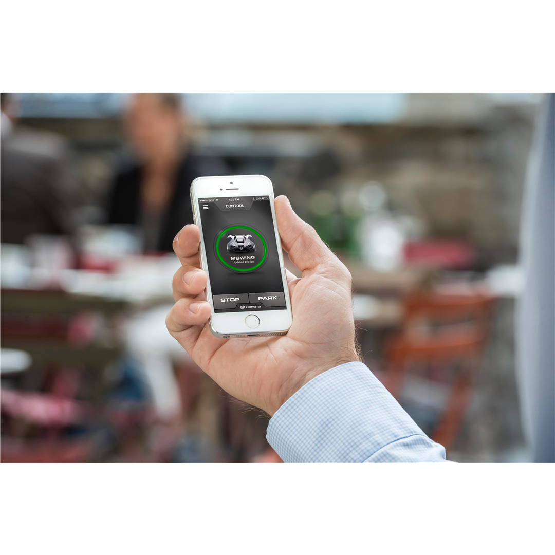 Husqvarna Automower® Connect Kit