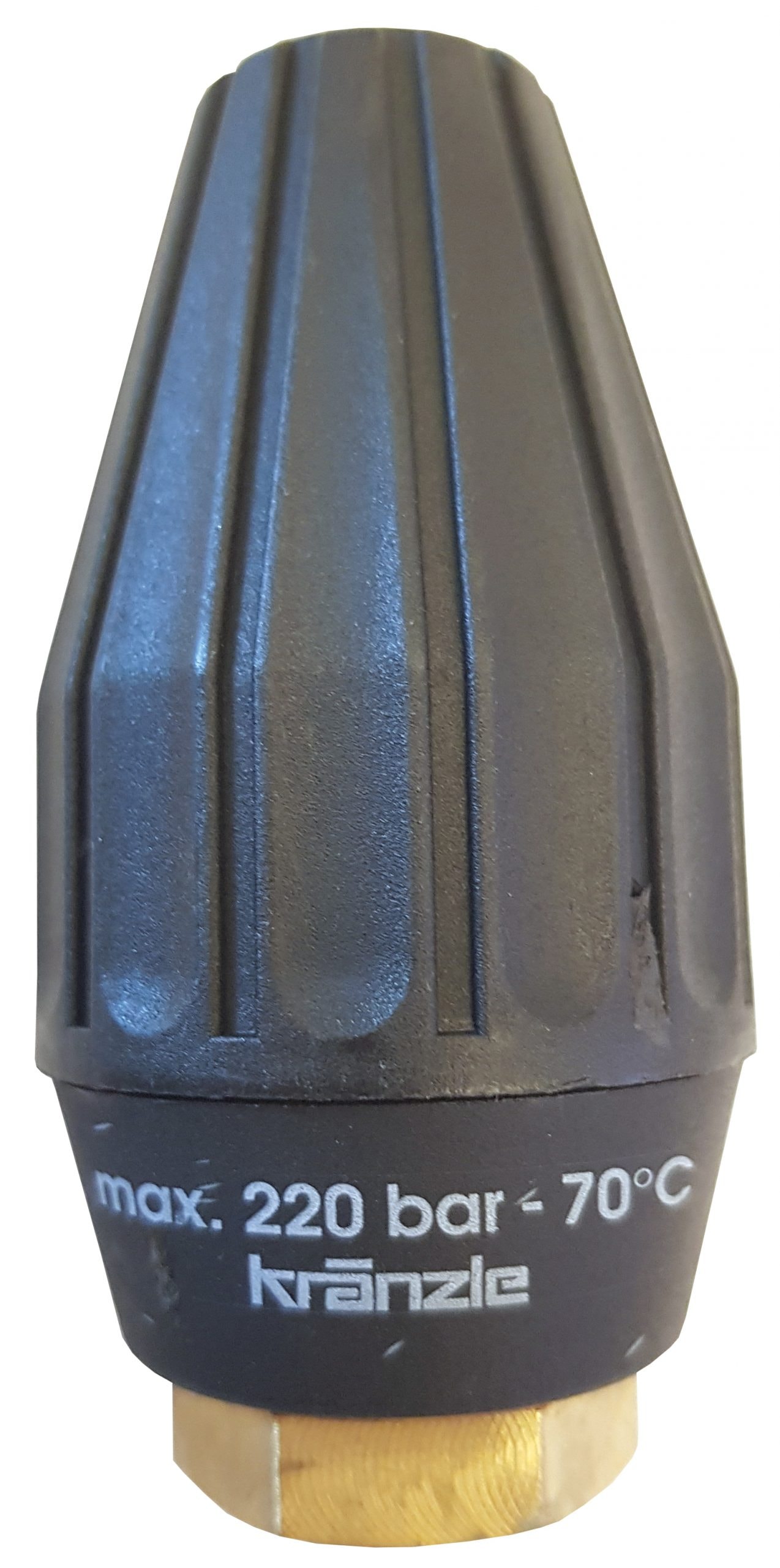 Kränzle Dirtkiller 0,55 Utan Rör