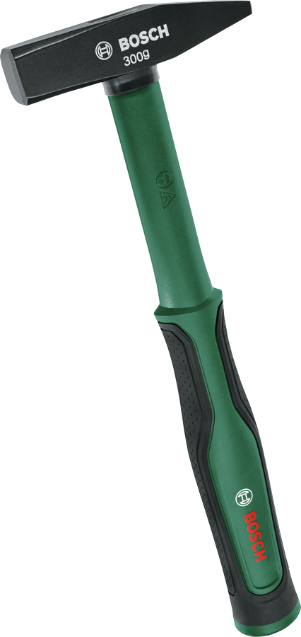 Bosch DIY Vasara, lasikuituvarsi 300 g