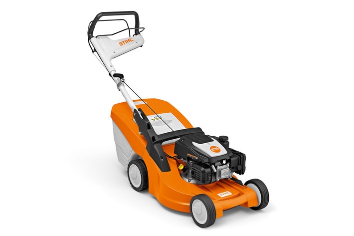 Stihl RM 448.1 TC Ruohonleikkuri