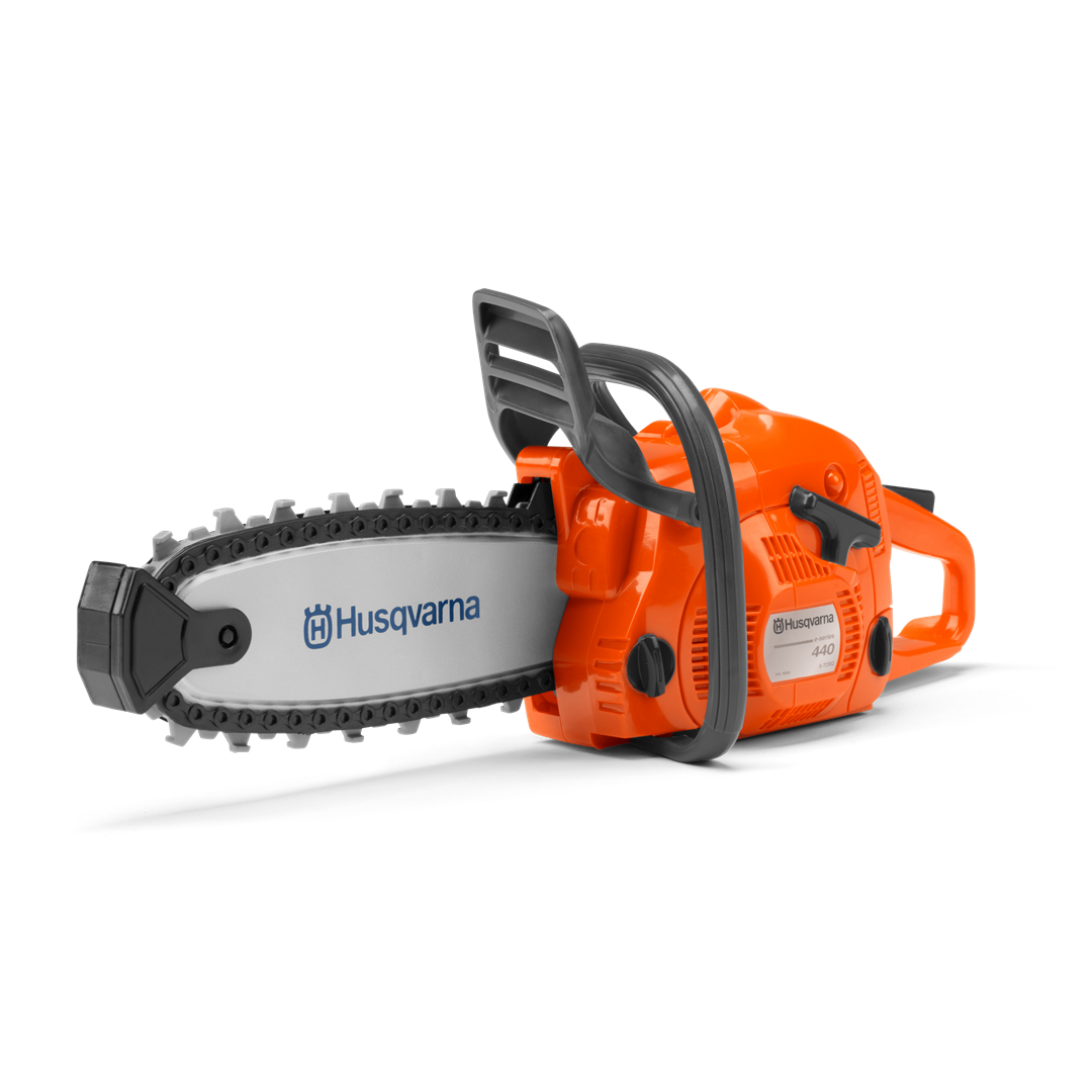 Moottorisaha lapsille