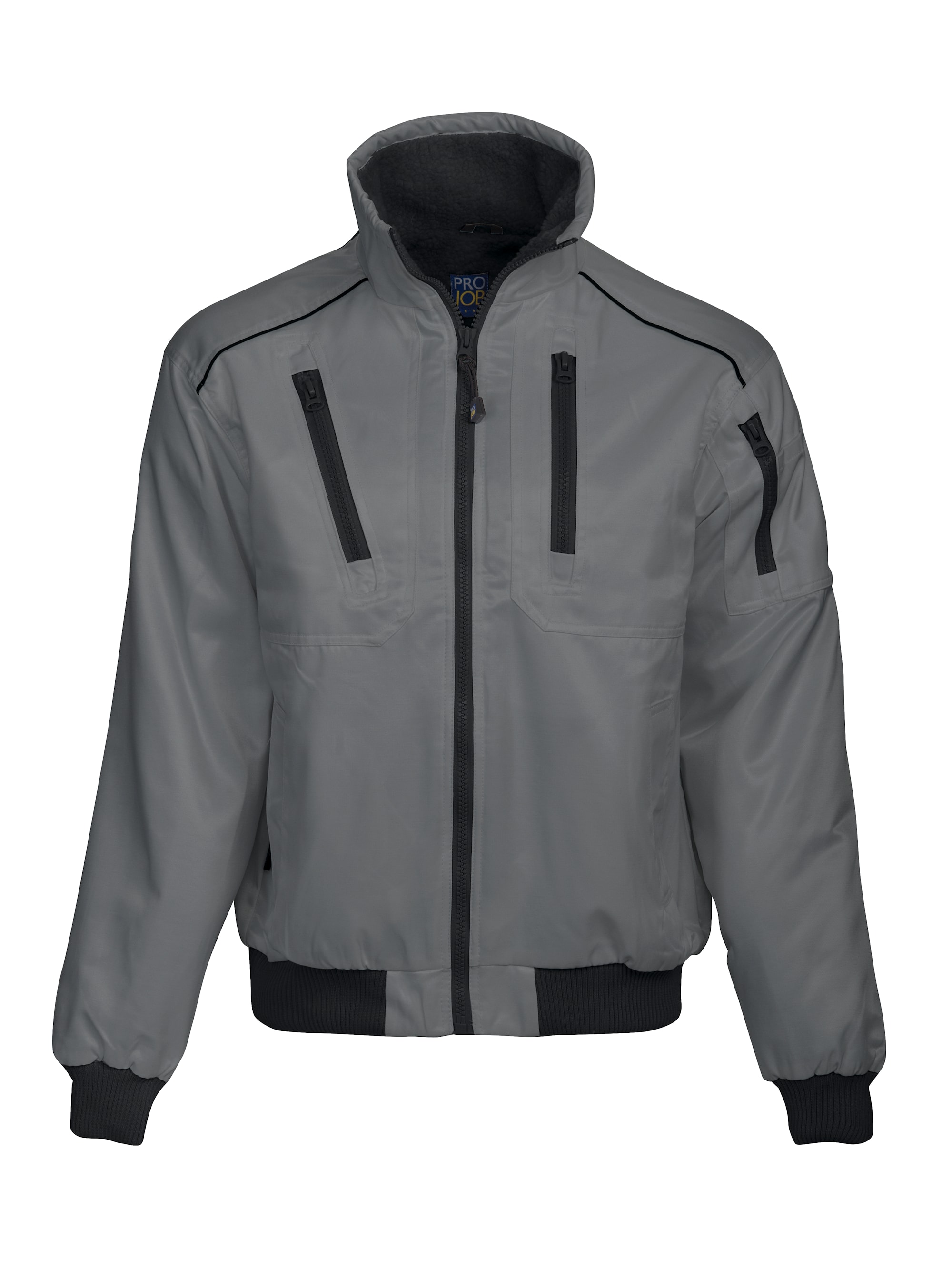 ProJob 4401 Pilotjakke - Stone - 4XL