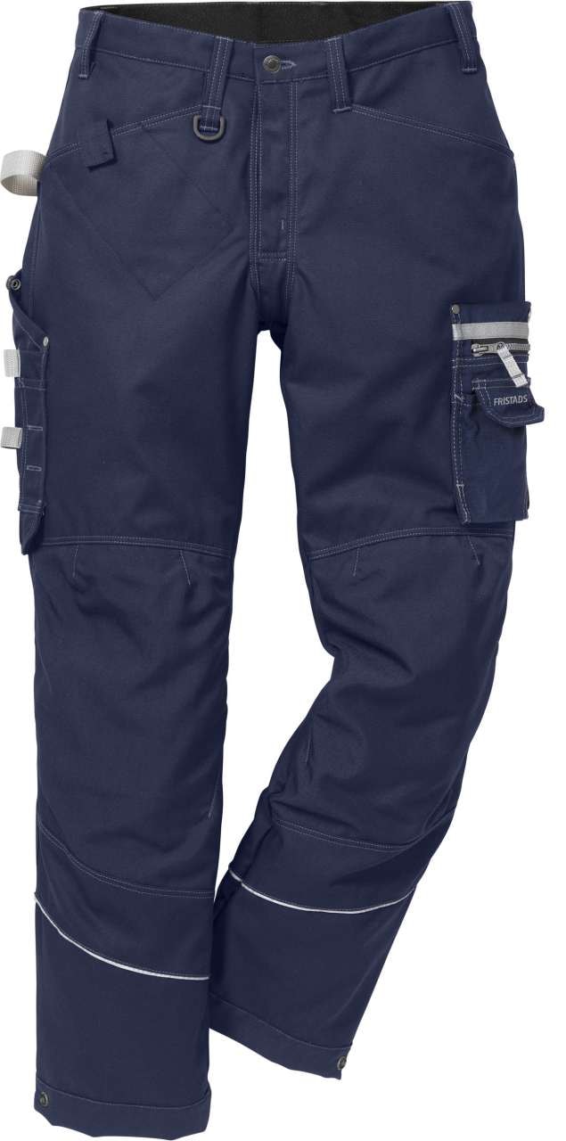 Fristads Byxa 2123 CYD Svart C48