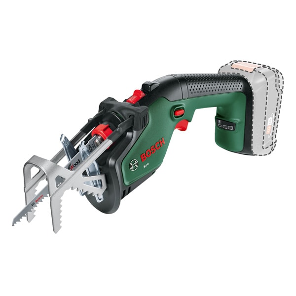 Bosch DIY Akkuoksasaha Keo 18V Solo