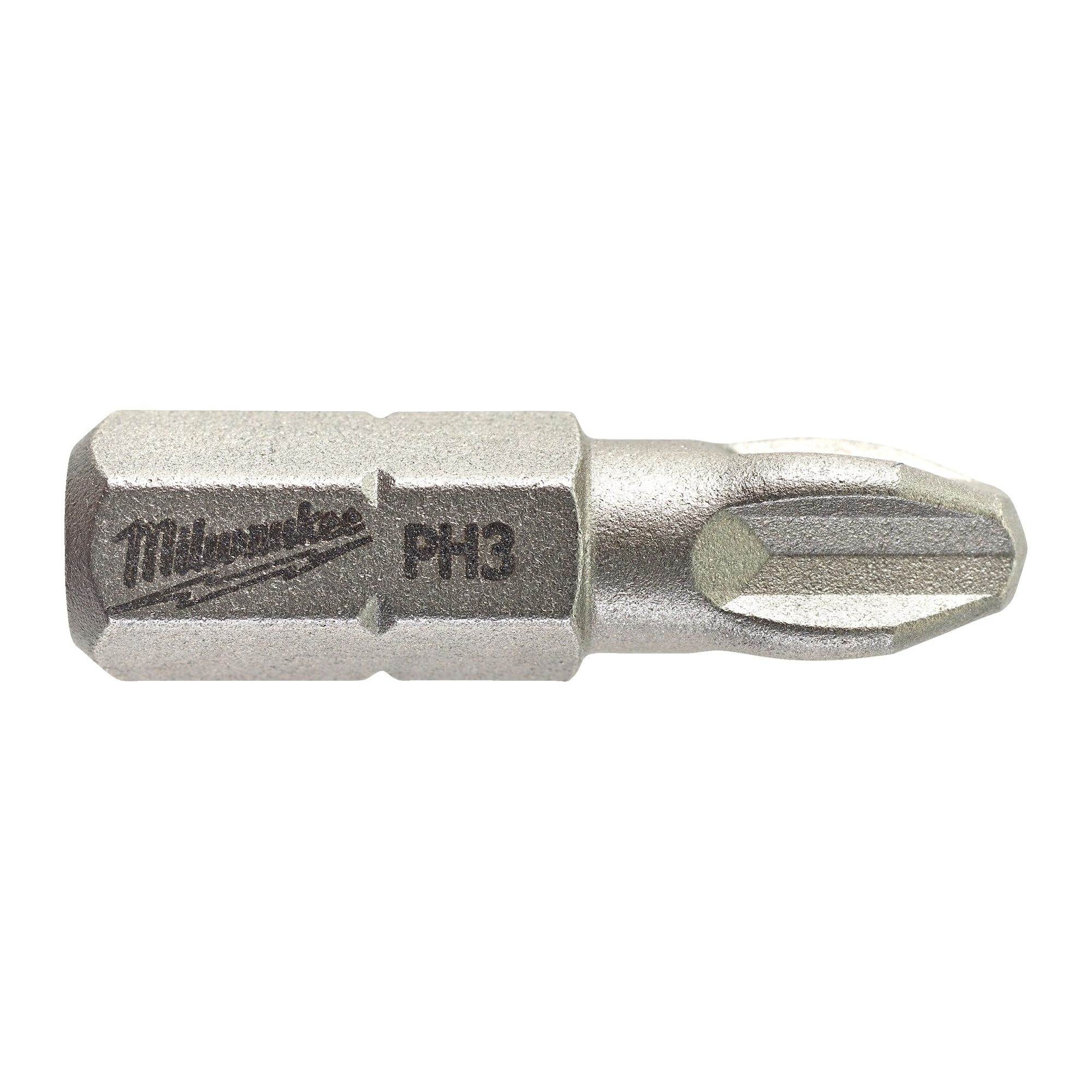 Milwaukee Bits PH 25mm 25-pack