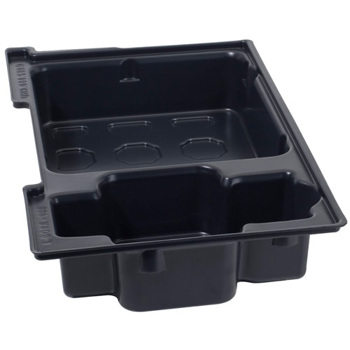 Bosch Innlegg for verktøyoppbevaring Innlegg for GDR 12V-110/GDS 12V-115/GSB 12V-15/GSR 12V-20/GDR 12V-105/GSR 12V-15 Professional