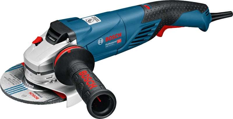 Bosch GWS 18-125 Spl Vinkelslip