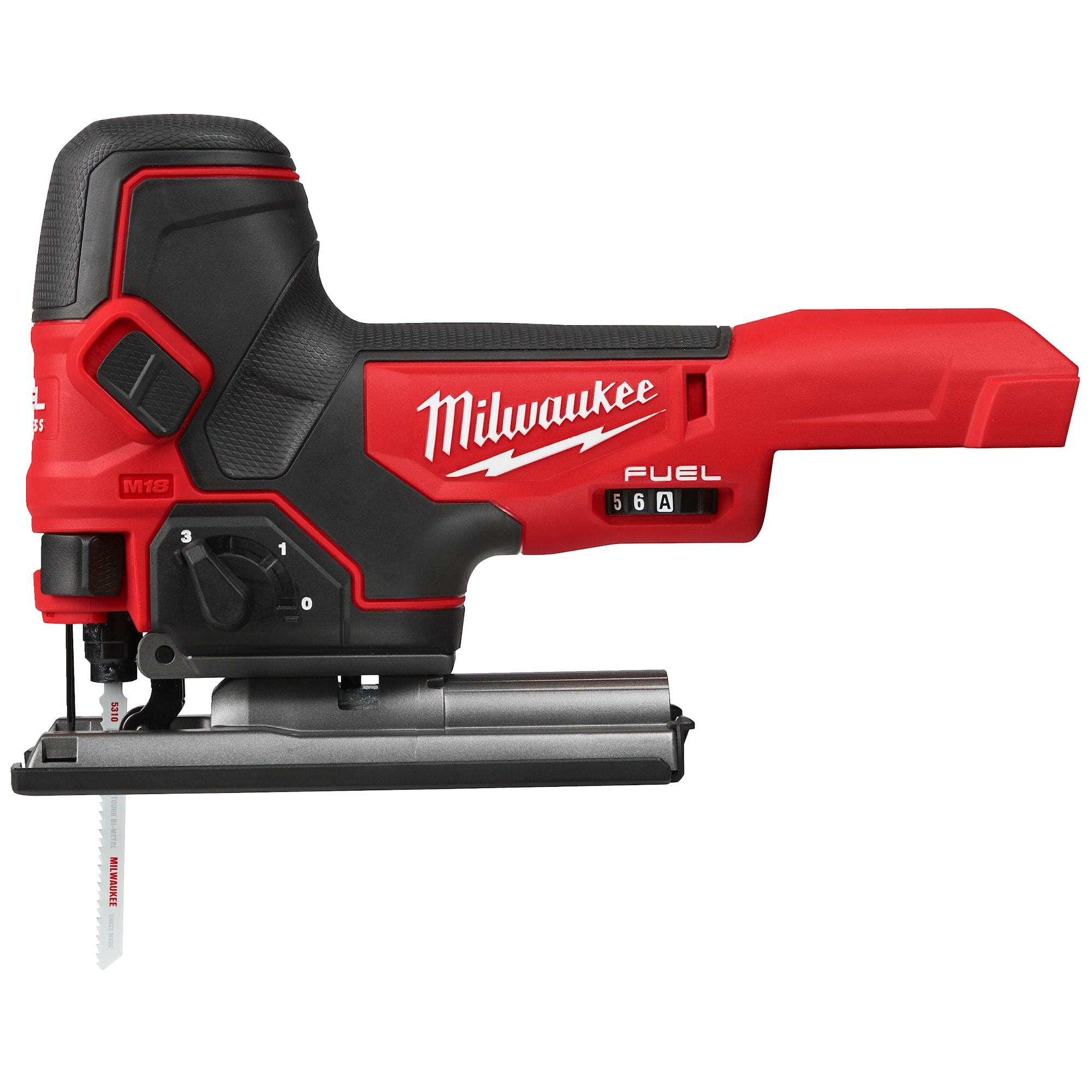 Milwaukee M18 FBJS-0X Sticksåg