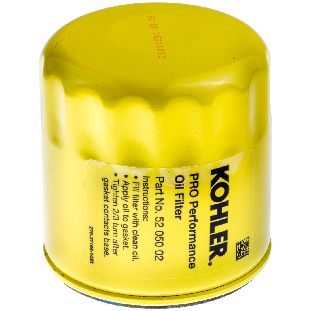 Husqvarna Oil Filter