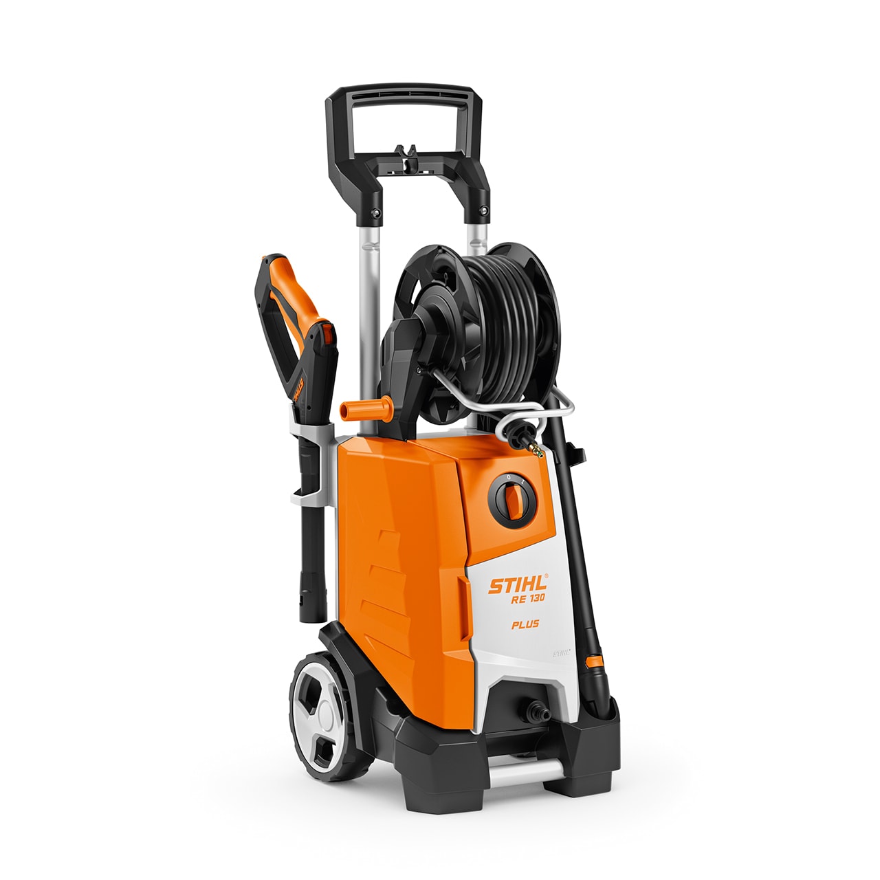 Stihl Re 130 Plus Högtryckstvätt