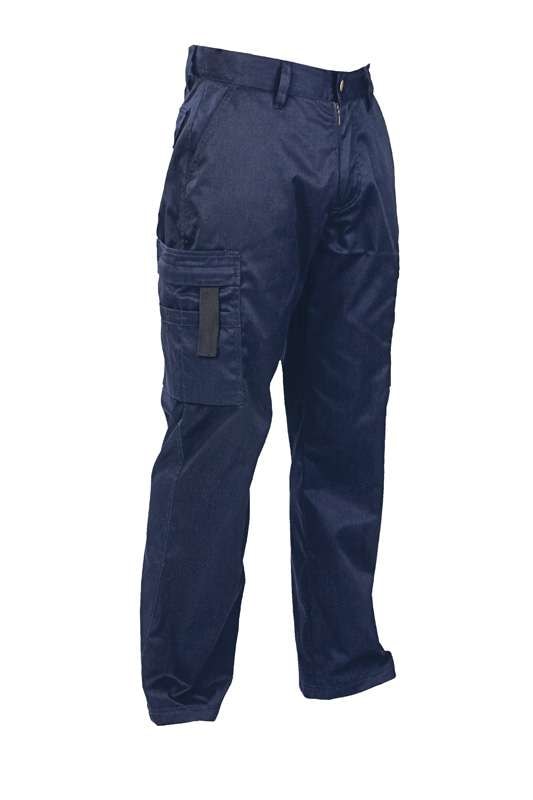 Top Swede Midjebyxa 2670 Grå C44