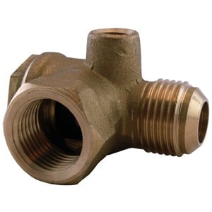 Fiac Backventil 1/2X1/2