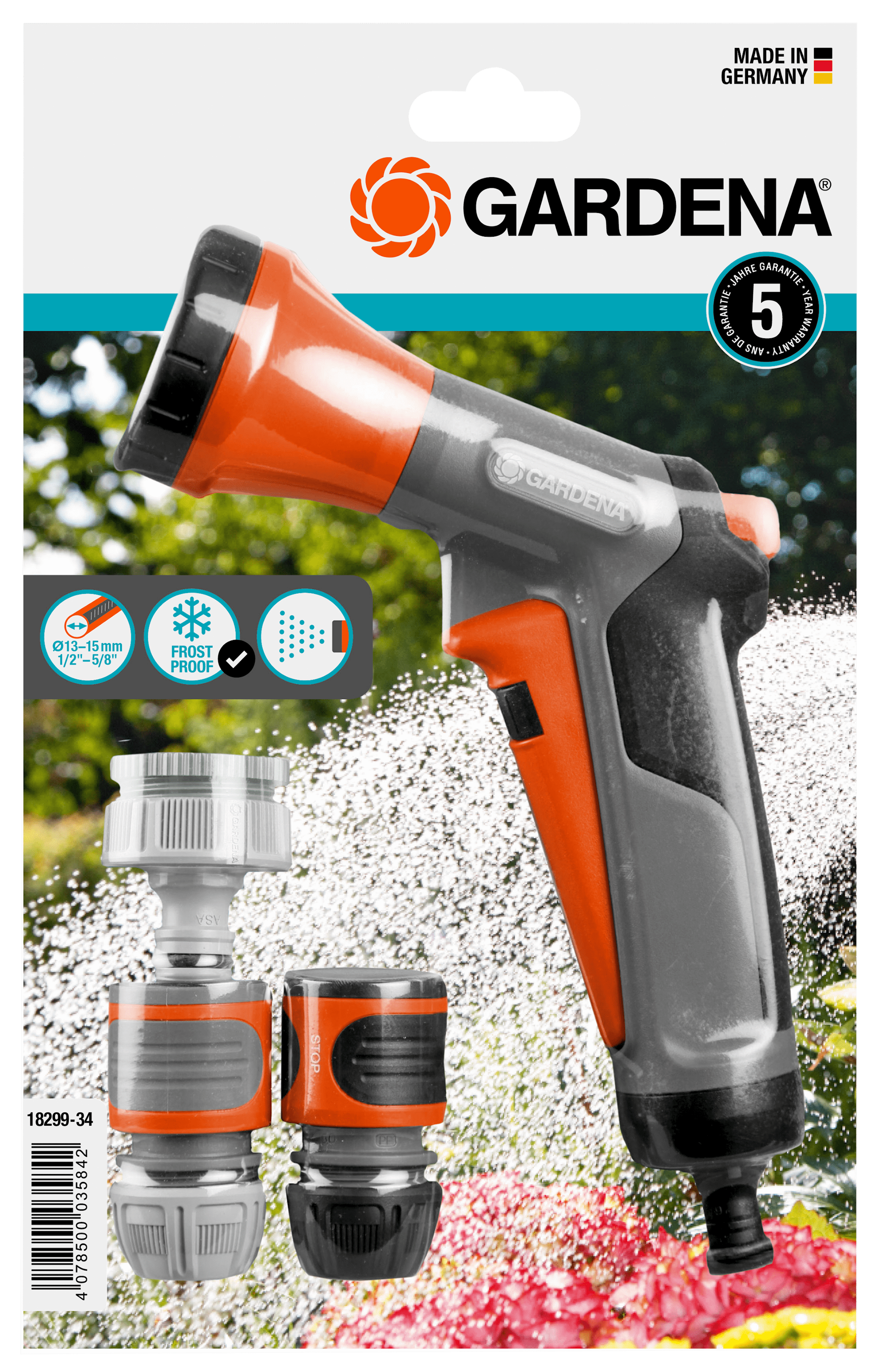 Gardena Kastelusarja