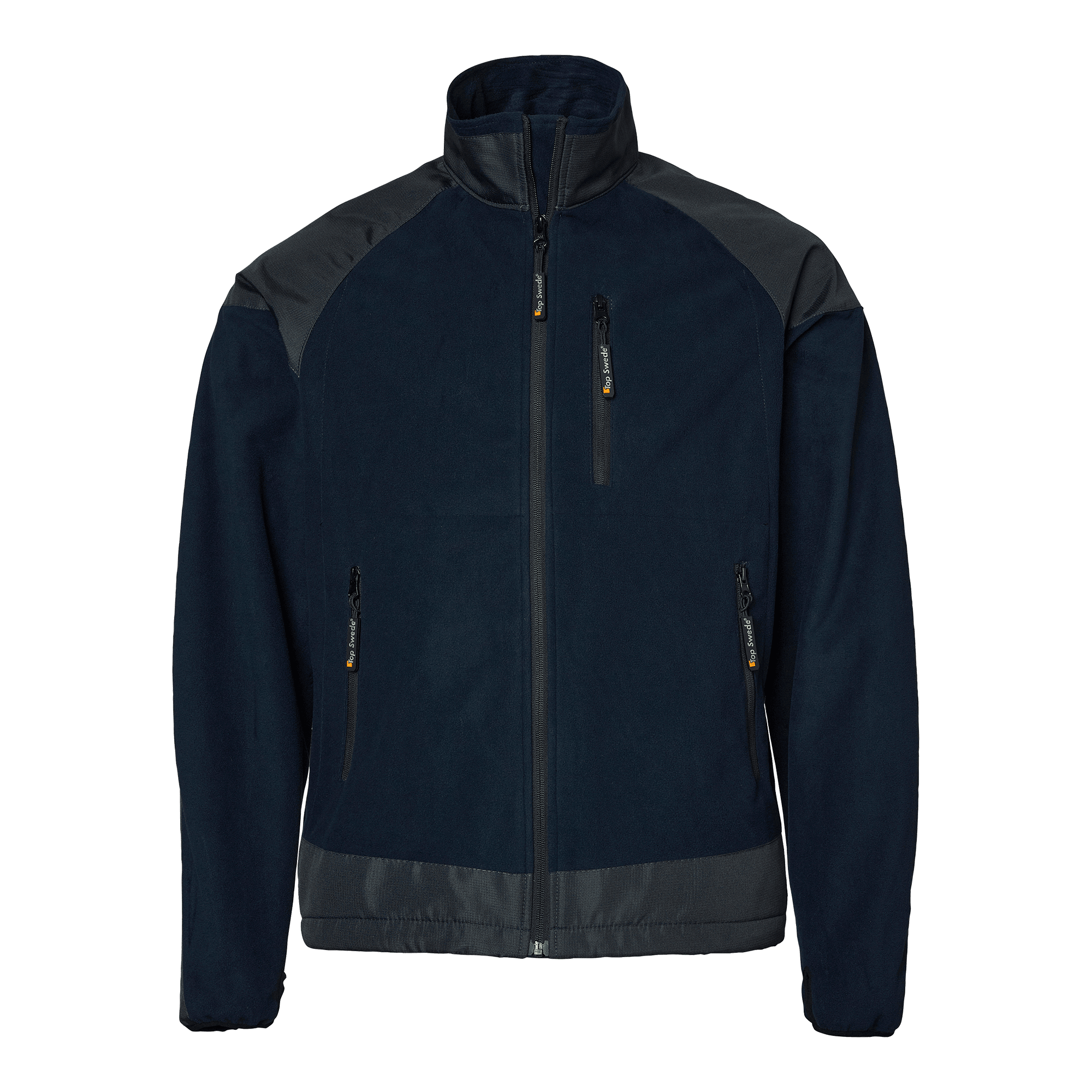 Top Swede Windstopper Fleece 4140 3XL