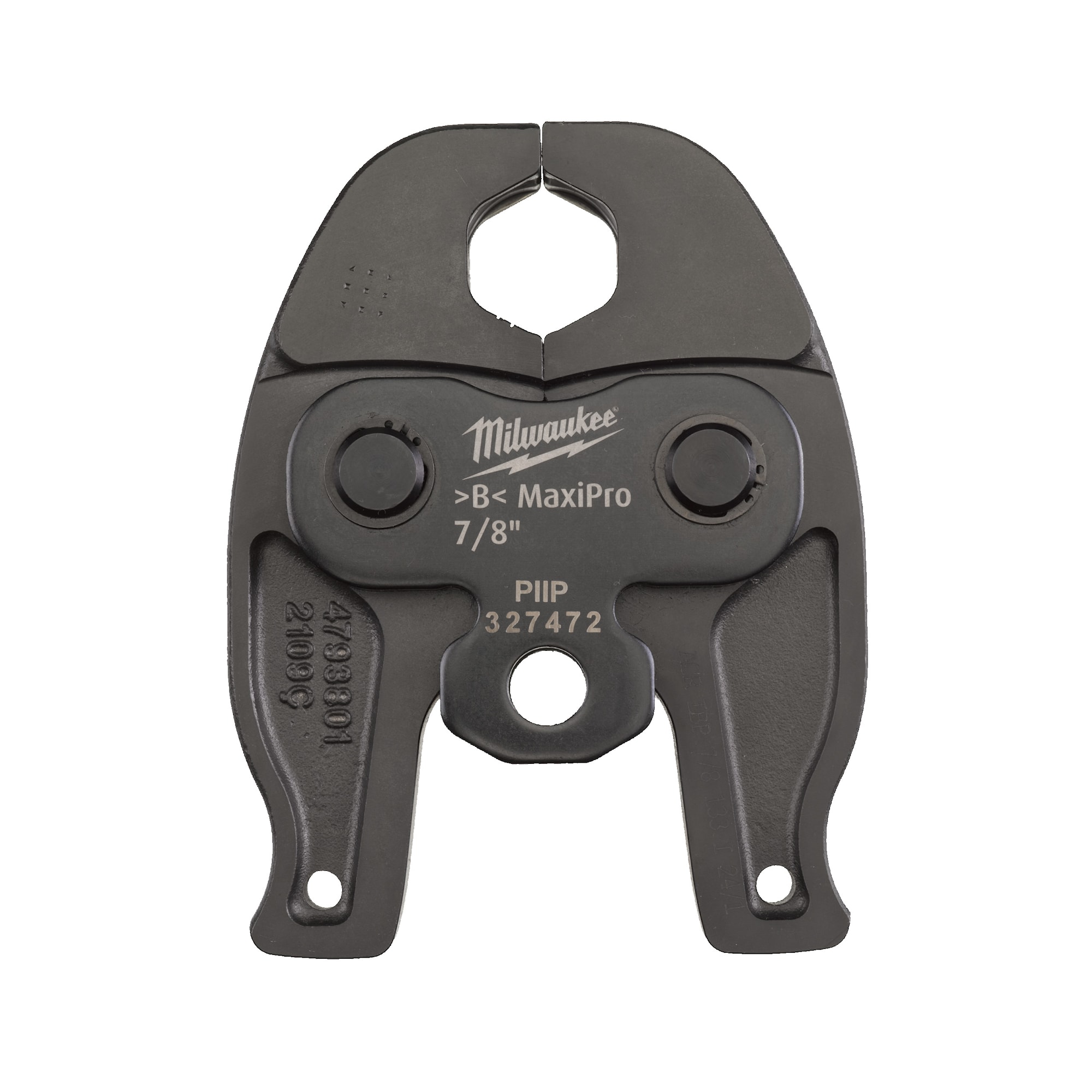 Milwaukee Pressback Typ Bmp J12 Ø7/8"