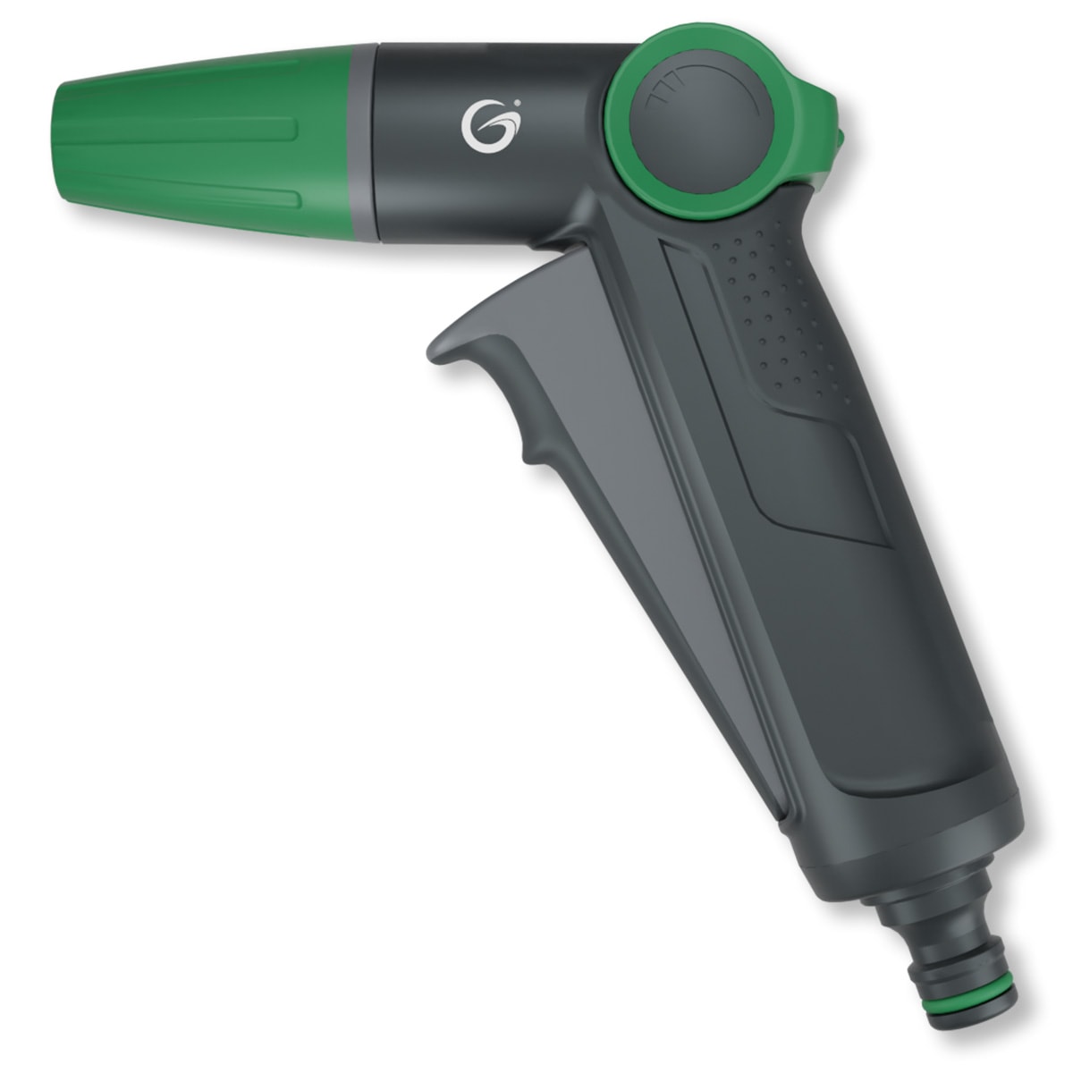 Grimsholm Spray gun Jet One-click