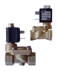 Drift-Air magnetventil 24 V 50/60 Hz 10 VA 3/8"