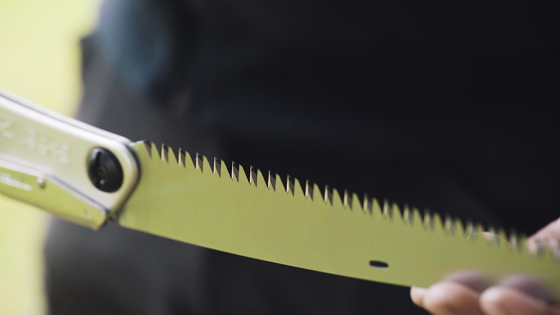 Silky Su00e5g Super-Accel 210-7,5 - Grensu00e5g