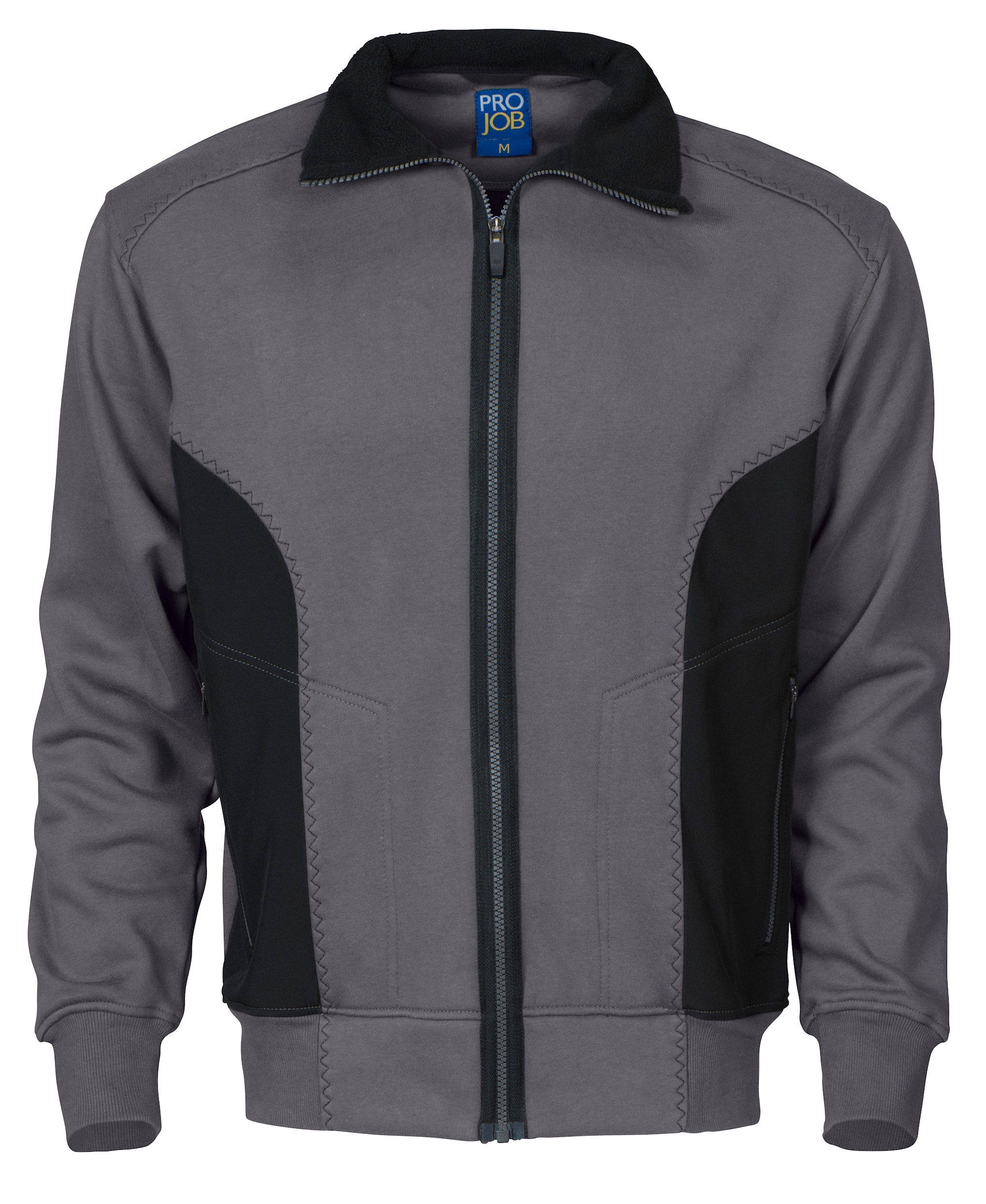 ProJob 2121 Pro Generation -Collegetakki - Gray - XS