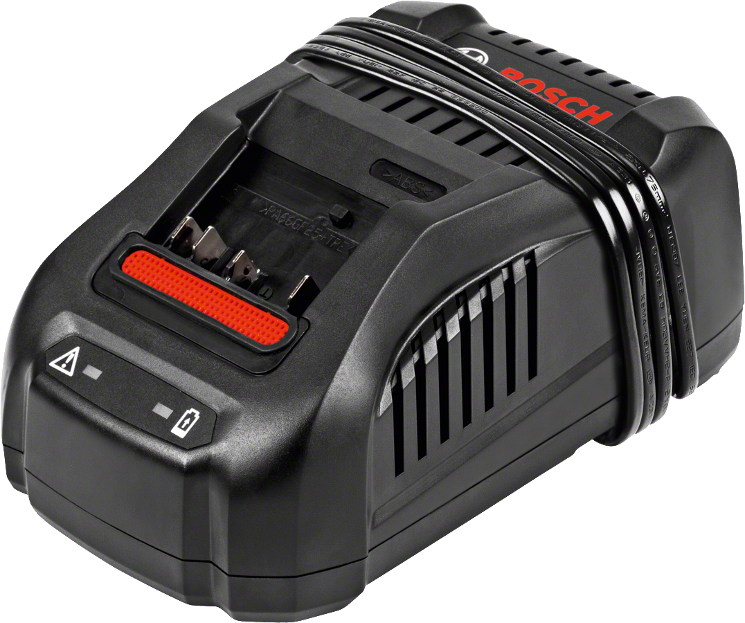 Bosch GAL 1880 Cv Ladegerät