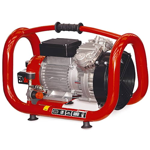 Nardi Kompressor 2 hk 260 liter/min