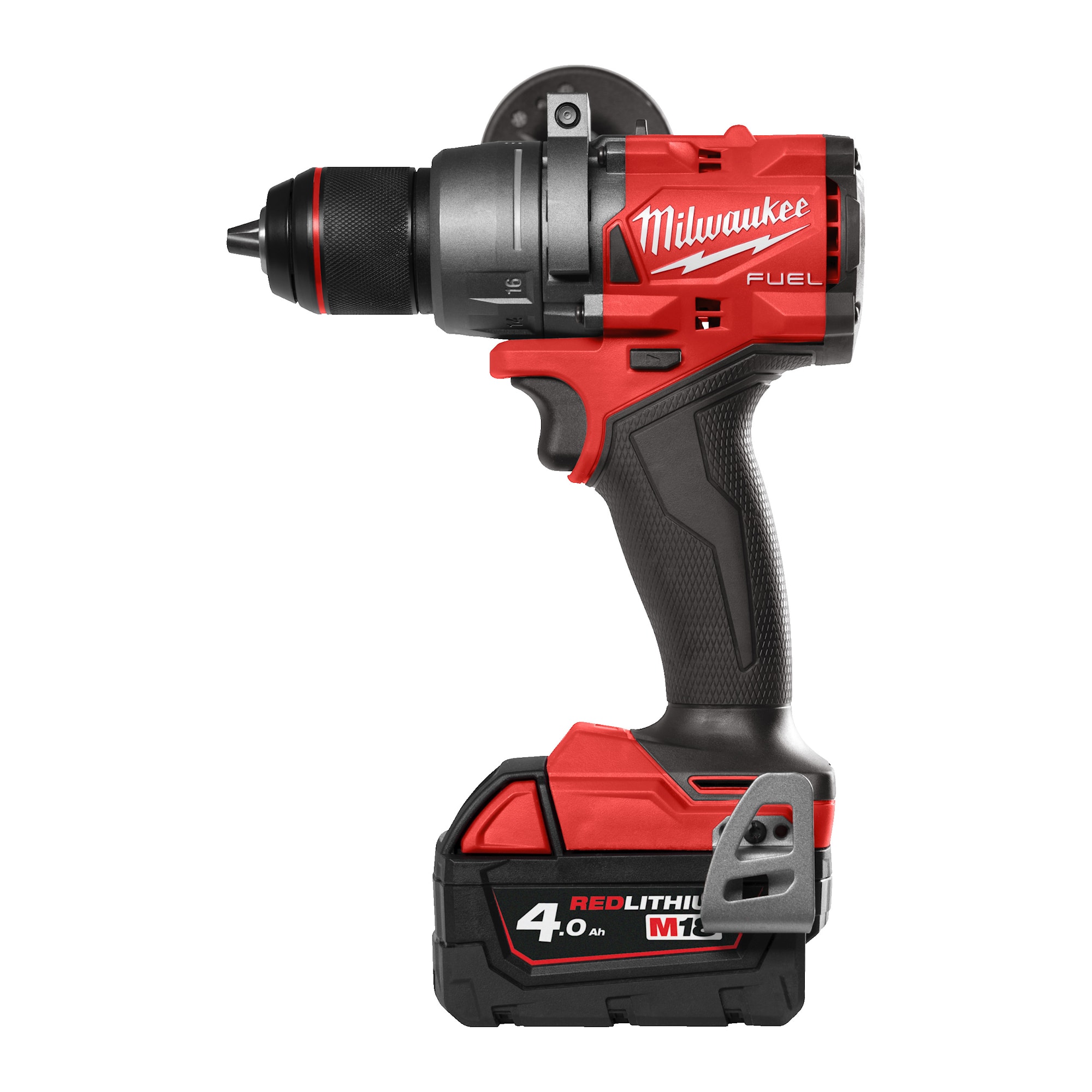 Milwaukee M18 FPD3-402C Slagborrmaskin