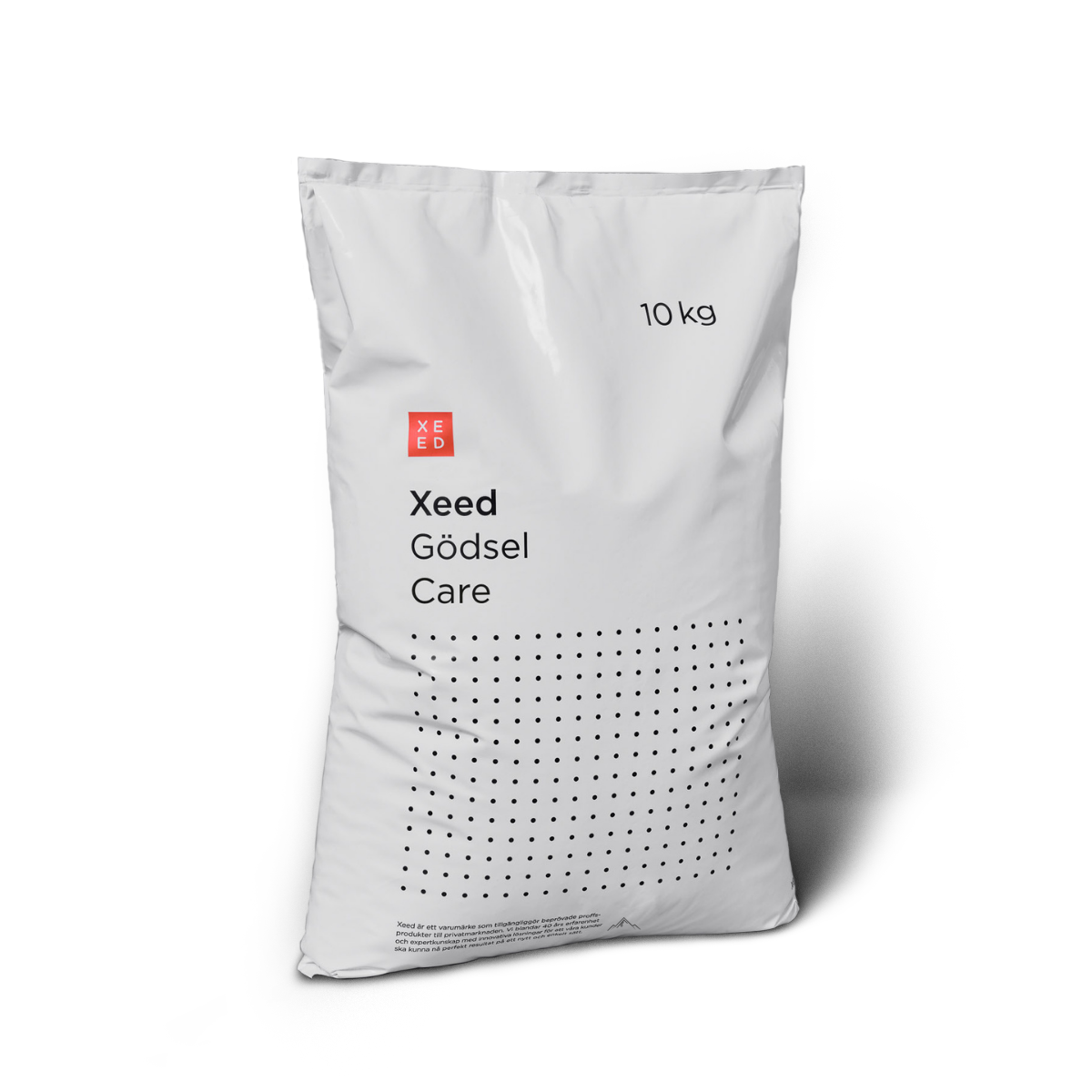 Xeed Care Gödsel 10kg