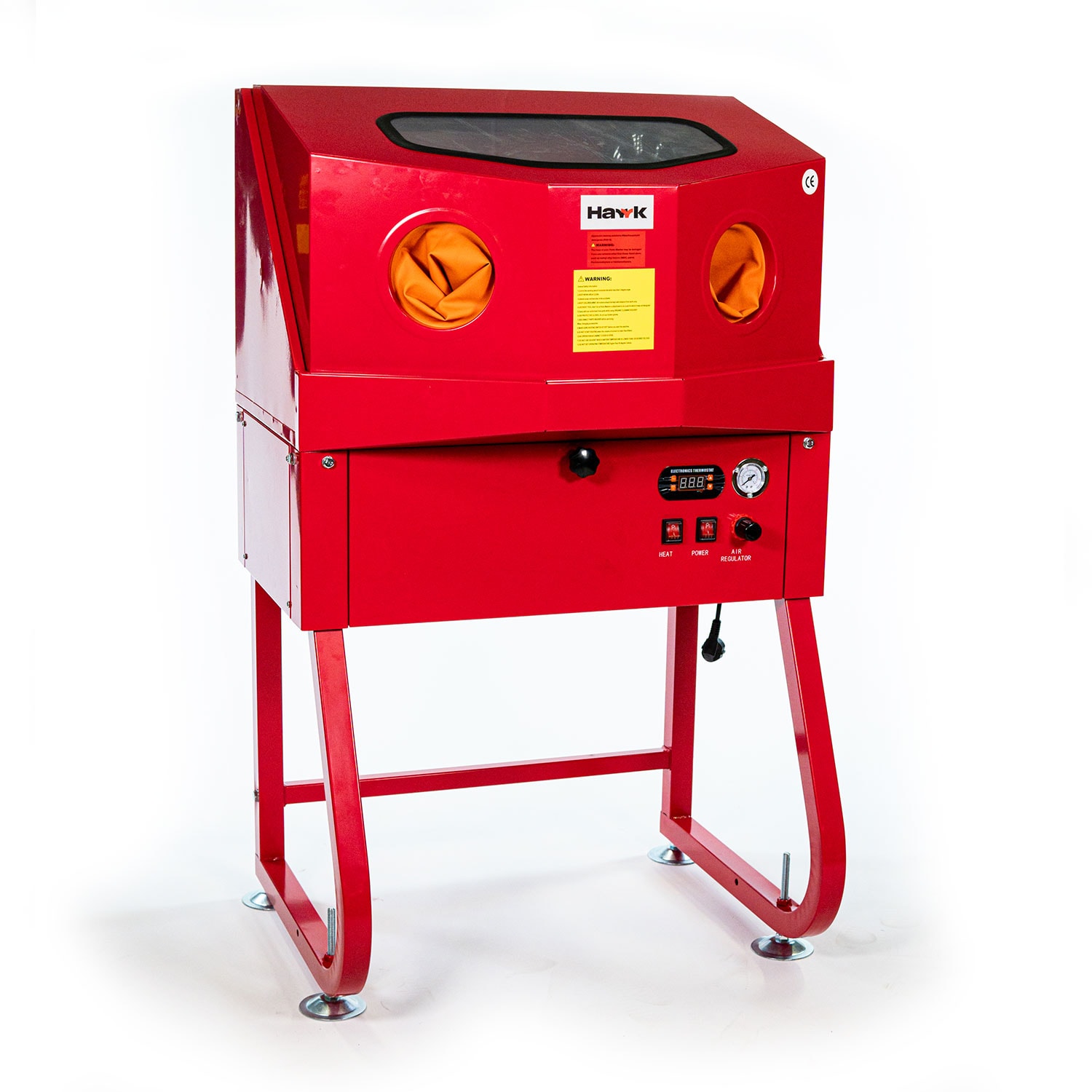 Hawk Verkstadstvätt med värmare XH-EPW160-H