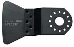 Bosch Schaber HCS B:52 L:26 mm